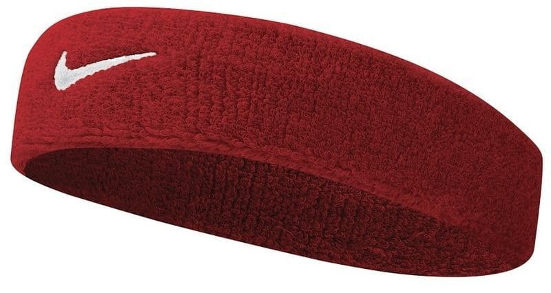 nike swoosh headband