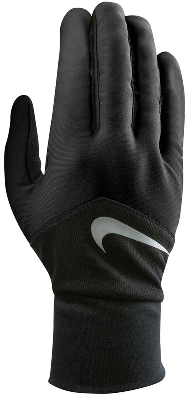 Pánské běžecké rukavice Nike DRI-FIT Tempo Run