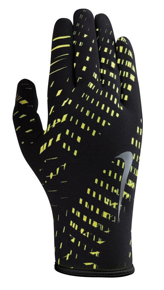 Pánské běžecké rukavice Nike Rival