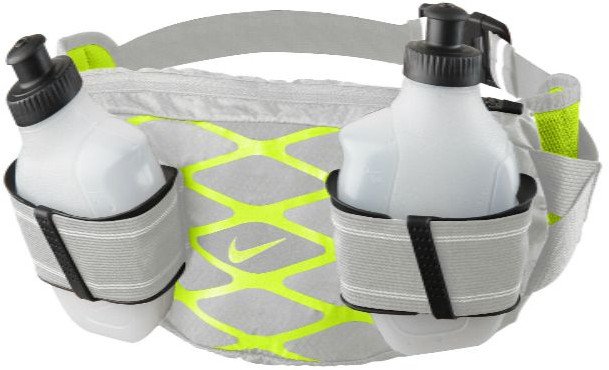 Běžecký opasek Nike Storm 2 Bottle