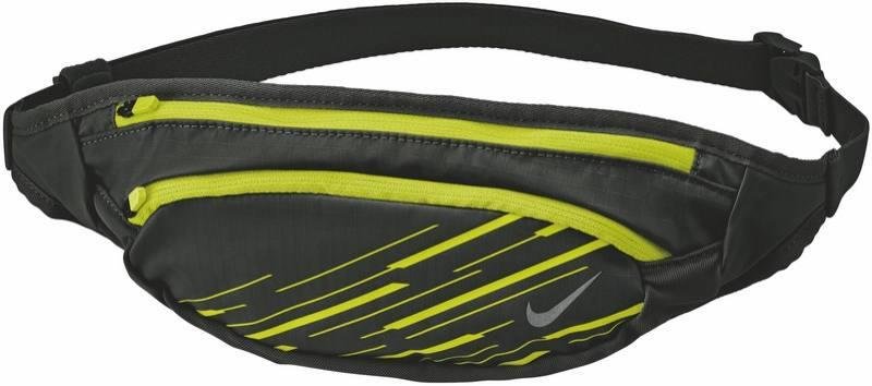 Bolsa de cintura Nike LARGE CAPACITY WAISTPACK