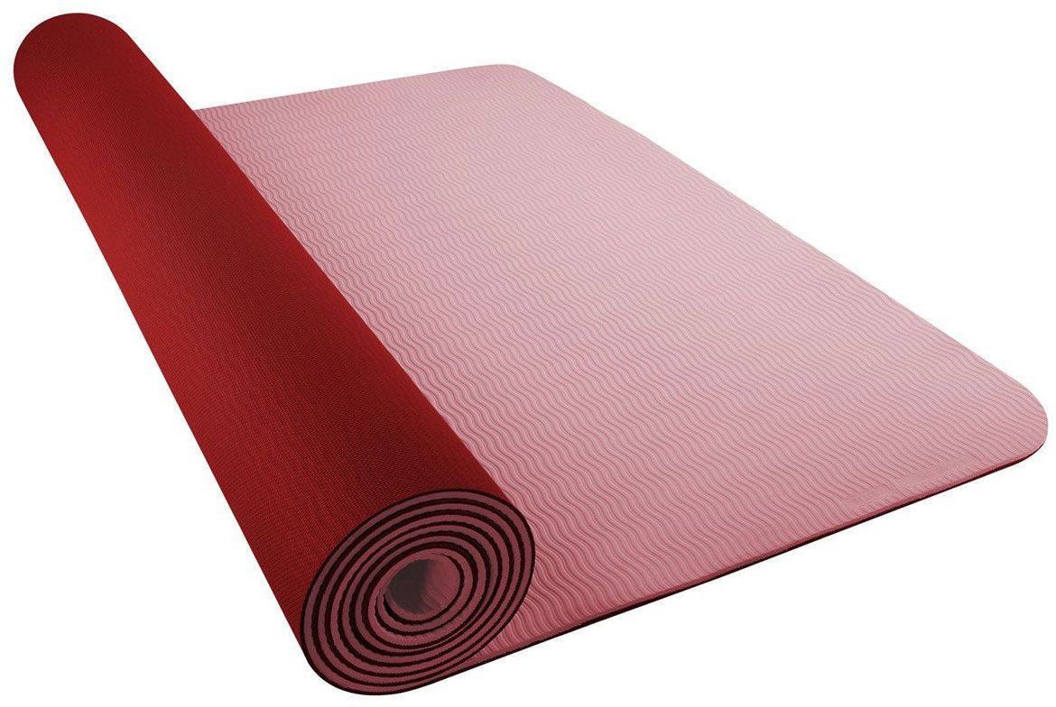 Nike FUNDAMENTAL YOGA MAT (5MM) Matrac