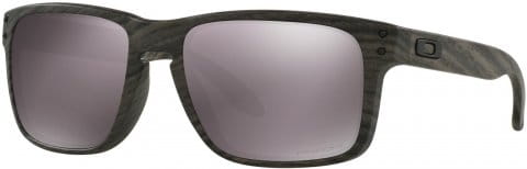 OAKLEY Holbrook Woodgrain w/Prizm Daily Polar