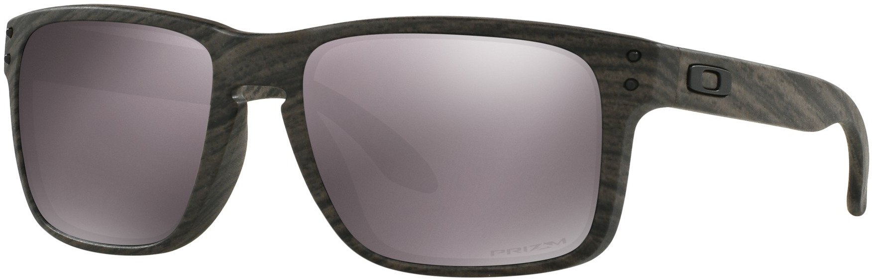 Lunettes de soleil OAKLEY Holbrook Woodgrain w/Prizm Daily Polar