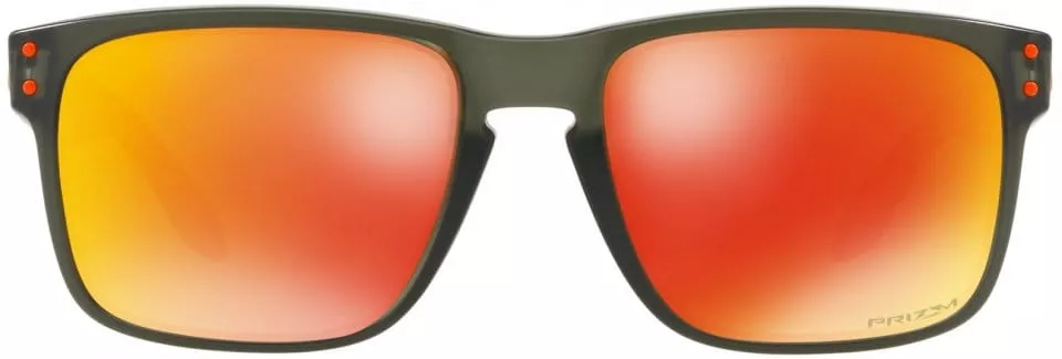Sluneční brýle Oakley Holbrook Prizm