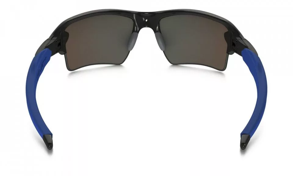 Sluneční brýle OAKLEY Flak 2.0 XL Polished Black w/Sapphire Iridium