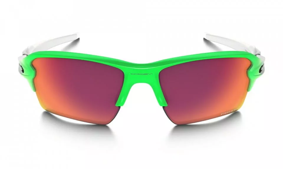 Sluneční brýle Oakley Flak 2.0 XL PRIZM Field Green Fade Edition