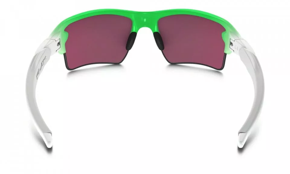 Sluneční brýle Oakley Flak 2.0 XL PRIZM Field Green Fade Edition