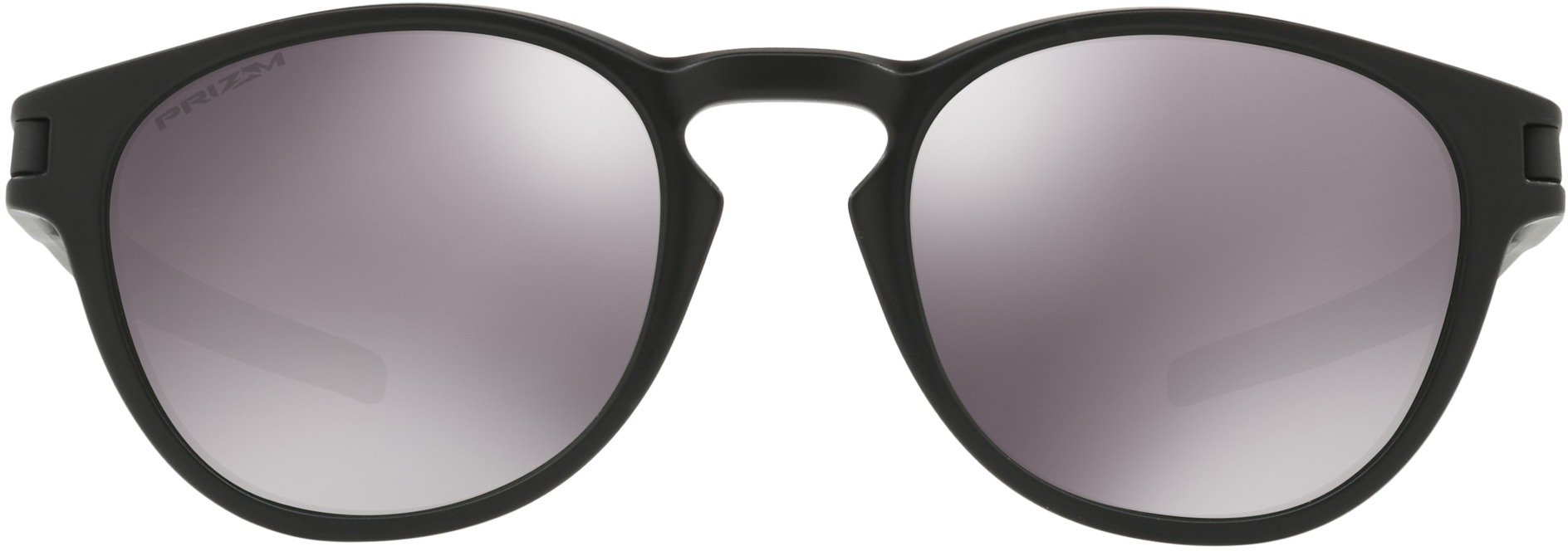 Sunglasses OAKLEY Latch Matte w/ PRIZM Black - Top4Running.com