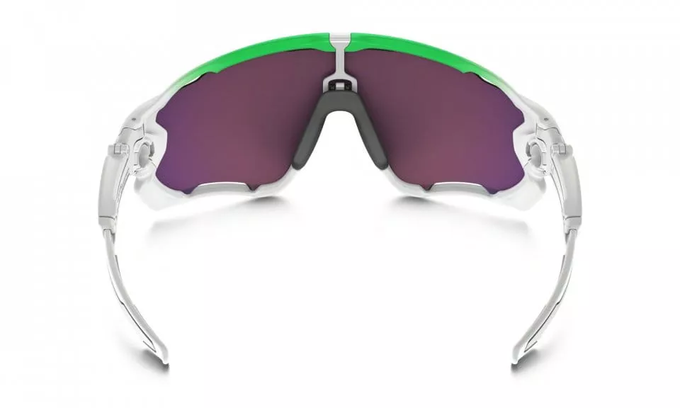 Sluneční brýle Oakley Jawbreaker™ PRIZM™ Road Green Fade Edition