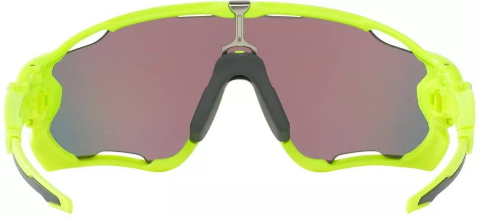 Sunglasses OAKLEY Jawbreaker Retina Burn w/ PRIZM Road