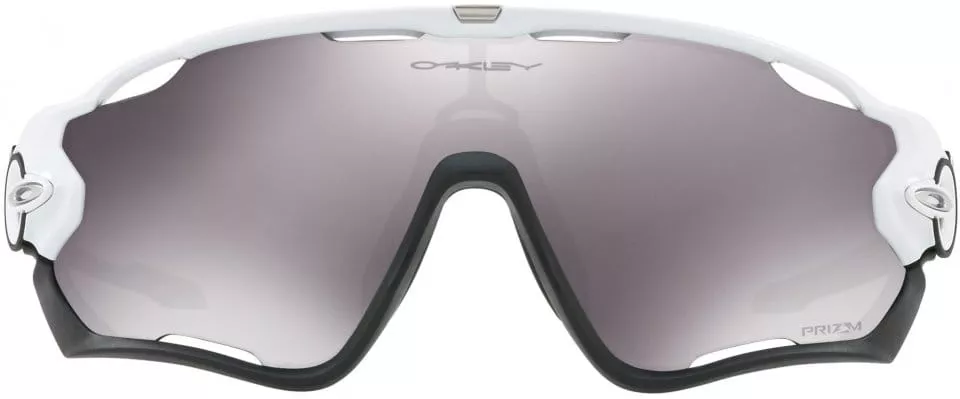 Ochelari de soare OAKLEY Jawbreaker Pol Wht W/PRIZM Black