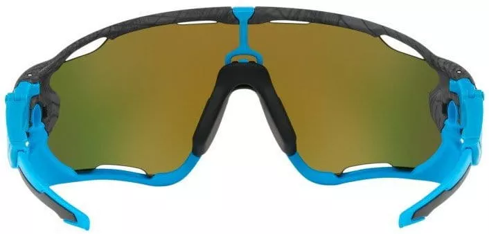 Sunglasses OAKLEY Jawbreaker Aero Grid Grey w/PRIZM