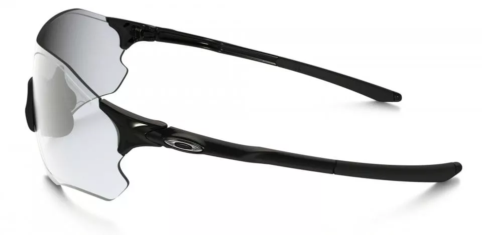 Slnečné okuliare Oakley EVZERO PATH Photo BLK W/CLR-BLK