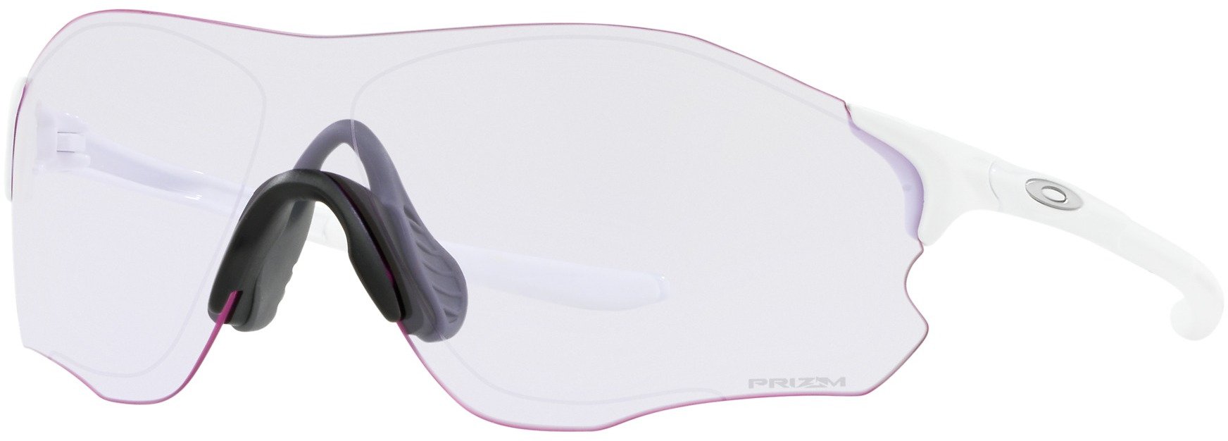 Ochelari de soare OAKLEY EVZero Path Pol Whte w/ PRIZM