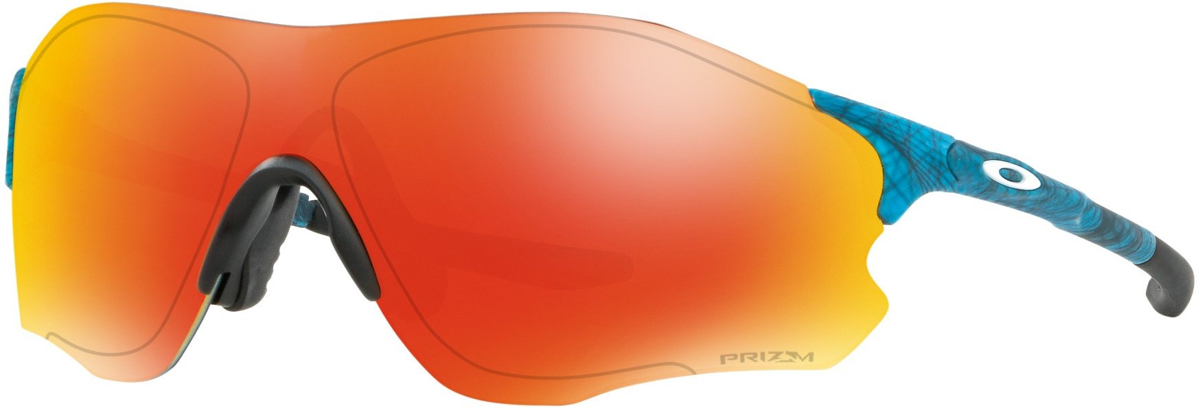 Sluneční brýle Oakley EVZero Path PRIZM™ PrizmRuby