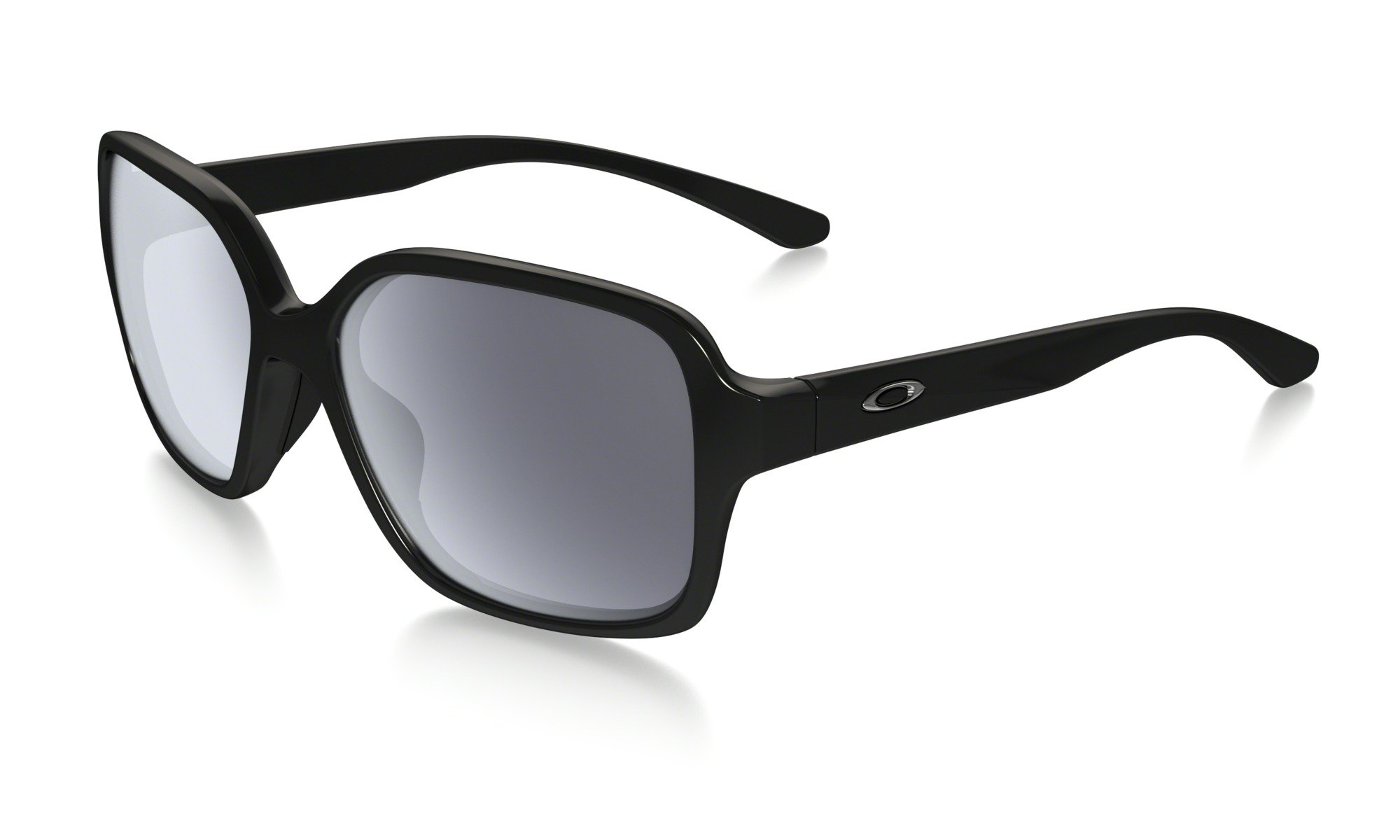 Sluneční brýle OAKLEY Proxy Polished Black w/Grey