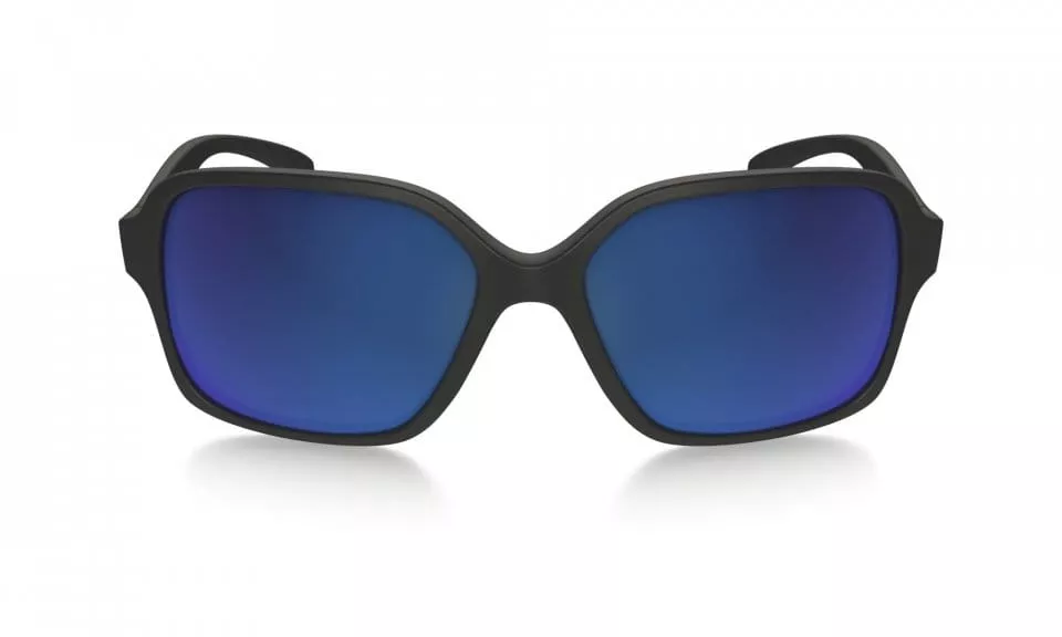 Sluneční brýle OAKLEY Proxy Pol Matte Black w/Sapphire Iridium