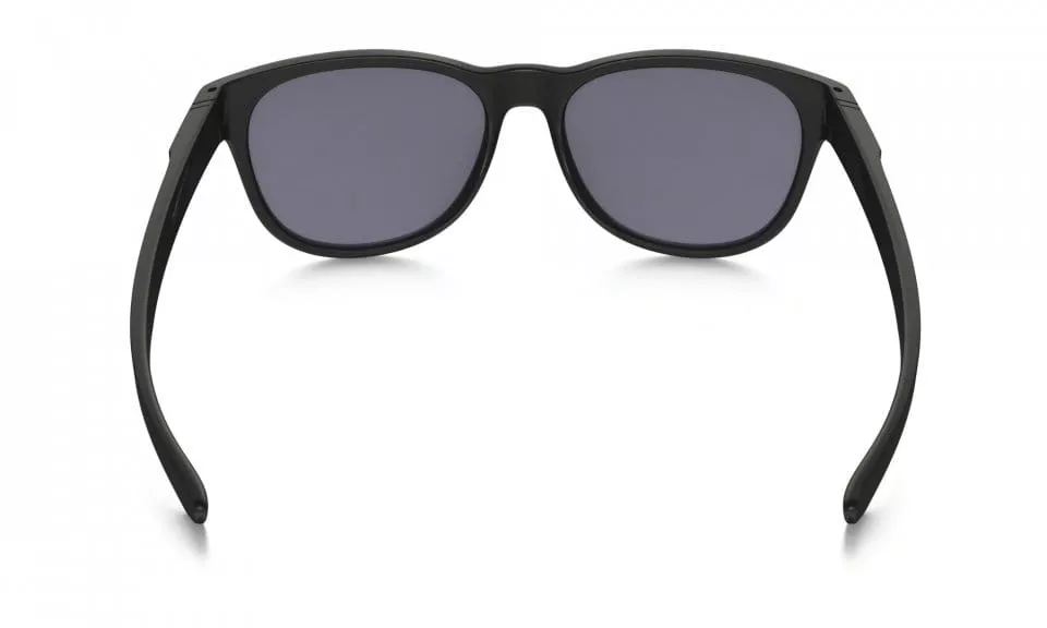 Sluneční brýle OAKLEY Stringer Matte Black w/ Grey
