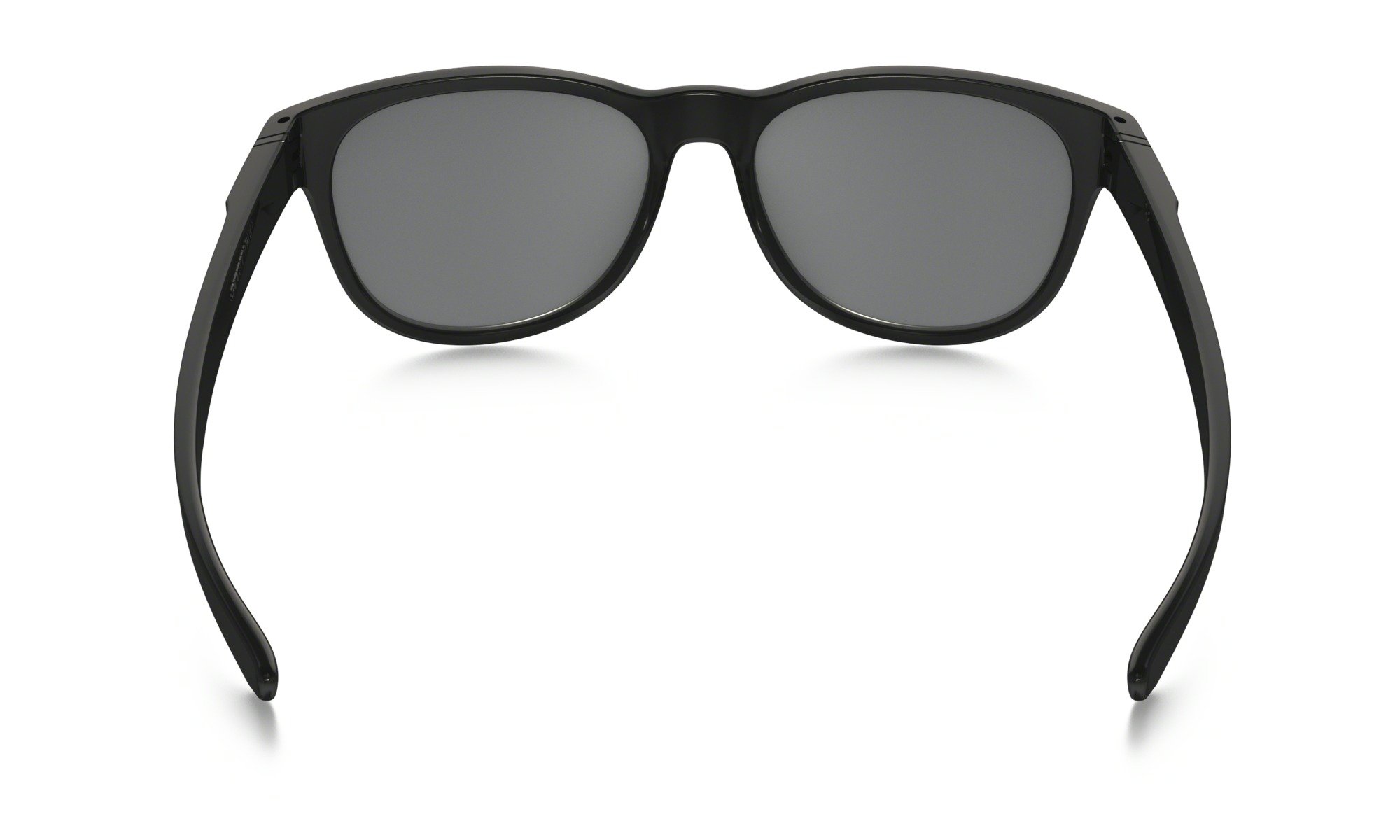 Sunglasses OAKLEY Stringer Polished w/ Black Iridium 