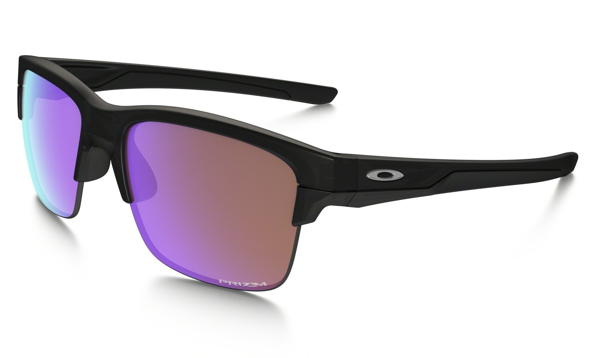 Sluneční brýle OAKLEY Thinlink MatteBlackInk w/Prizm Golf