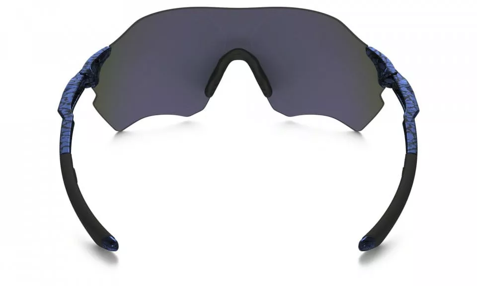 Sunglasses Oakley EVZERO RANGE Blue Texture/Positive Red Iridium