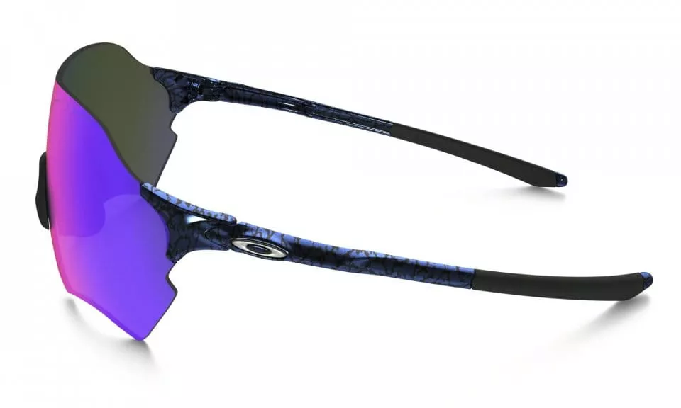 Sunglasses Oakley EVZERO RANGE Blue Texture/Positive Red Iridium