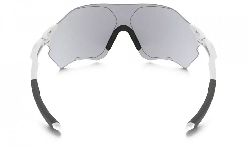 Sluneční brýle Oakley EVZero Range MttWhite w/ClrBlkPht