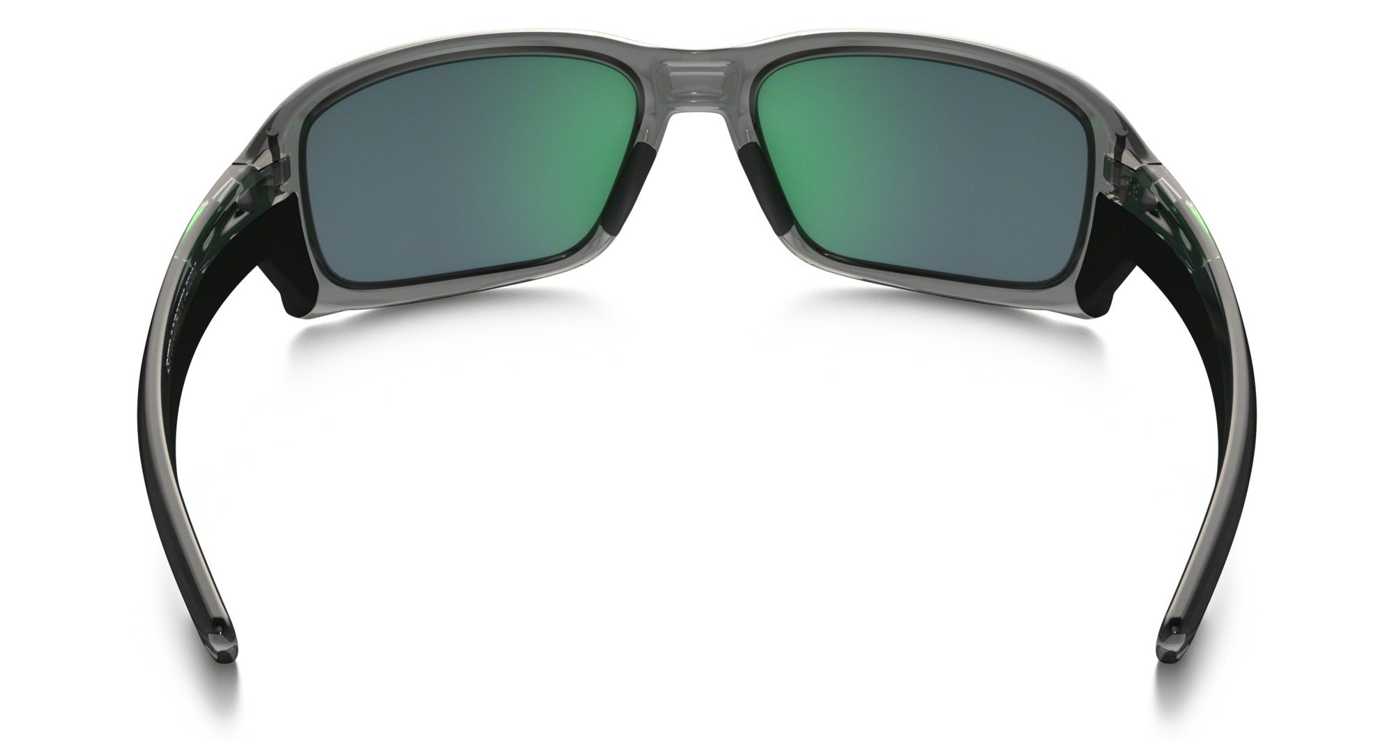 Sunglasses Oakley STRAIGHTLINK GREY INK W/JADE - Top4Running.com