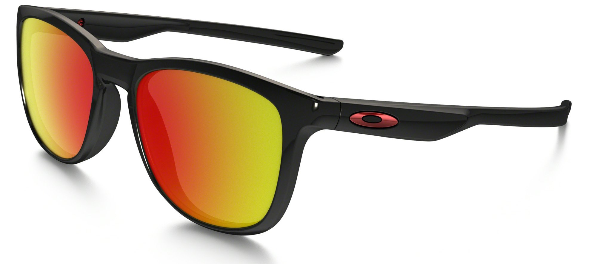 Sluneční brýle Oakley Trillbe X Polarized