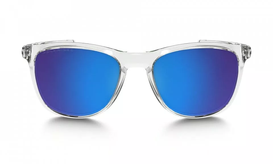 Sluneční brýle Oakley Trillbe X Polarized