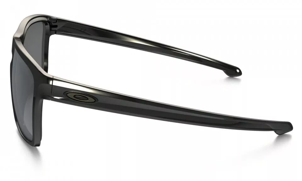 Sluneční brýle Oakley SLIVER XL Polished Black/Black Iridium