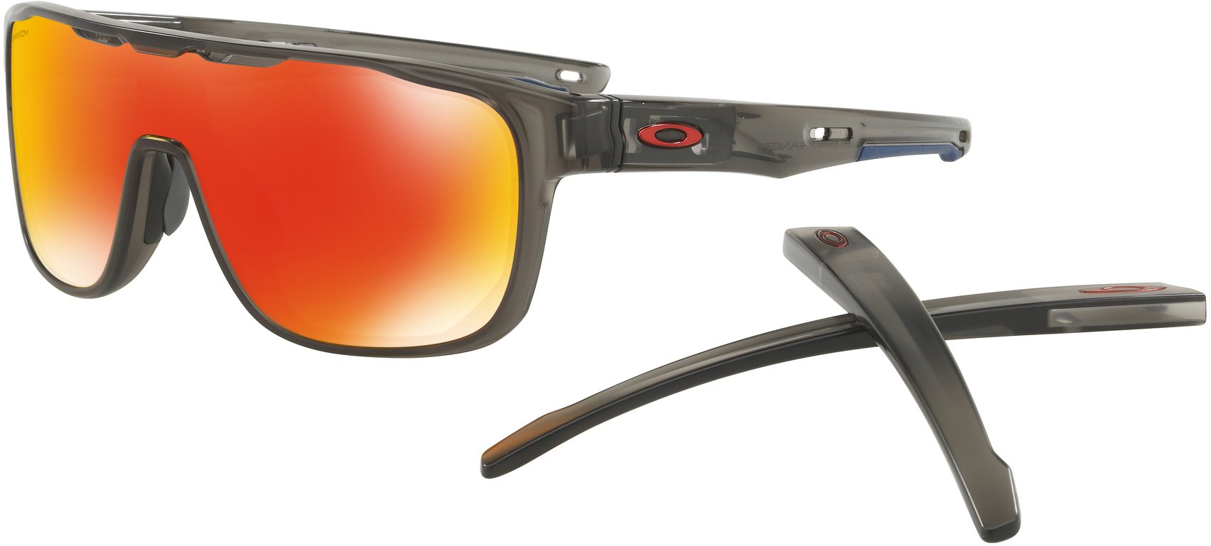 Sluneční brýle Oakley Crossrange™ Shield Prizm