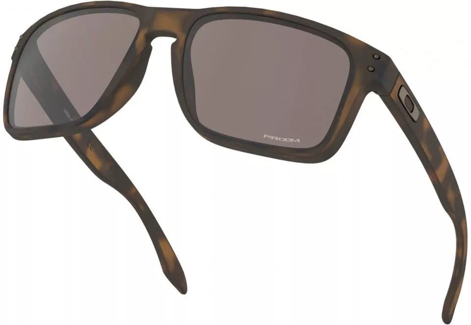 Sluneční brýle Oakley Holbrook XL Prizm