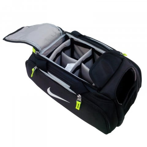 nike kit bags