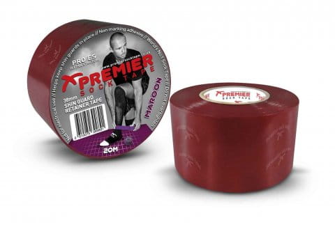 SHIN GUARD RETAINER TAPE PRO ES 38mm