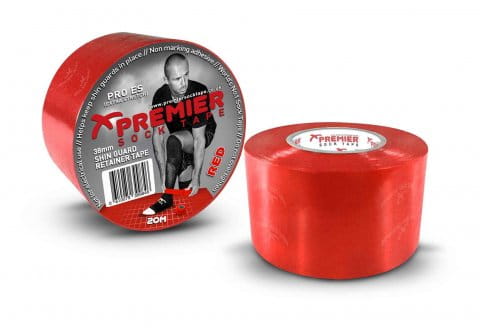 SHIN GUARD RETAINER TAPE PRO ES 38mm