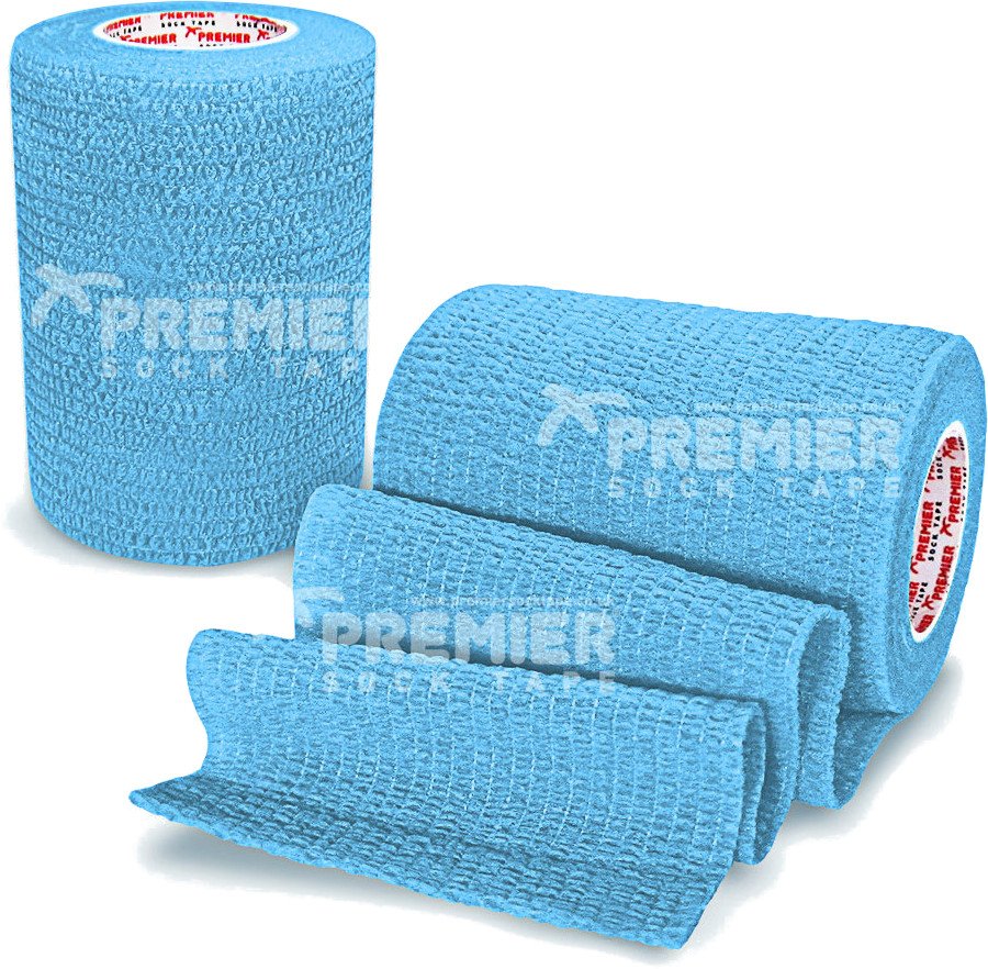 Premier Sock Tape PRO-WRAP 50mm 