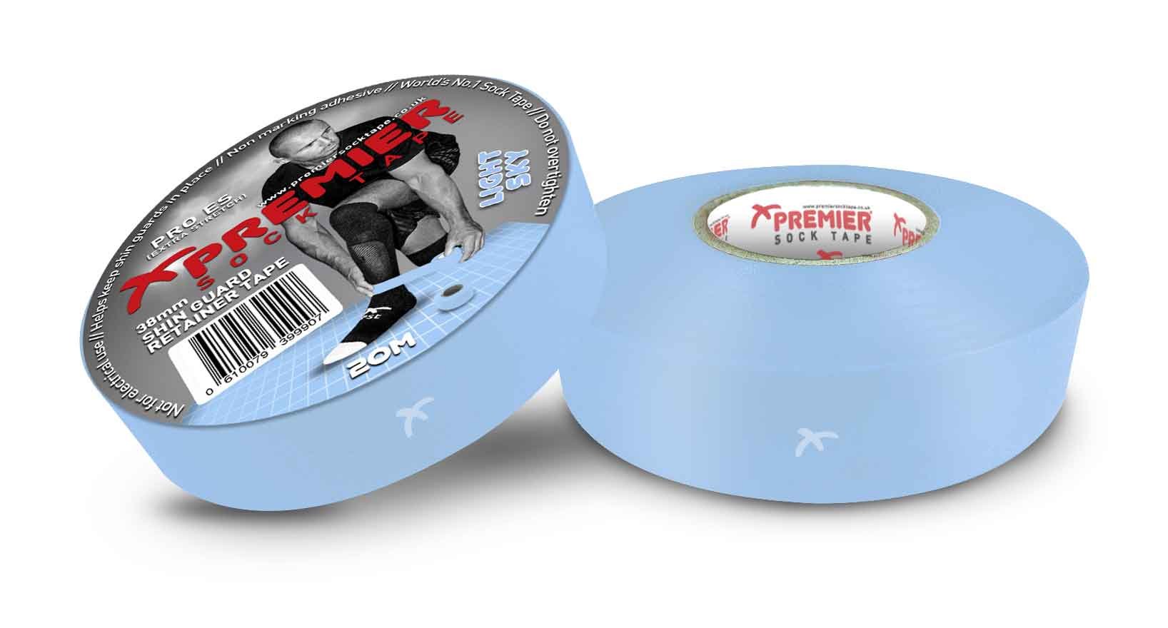 Premier SOCK TAPE PRO ES 19mm