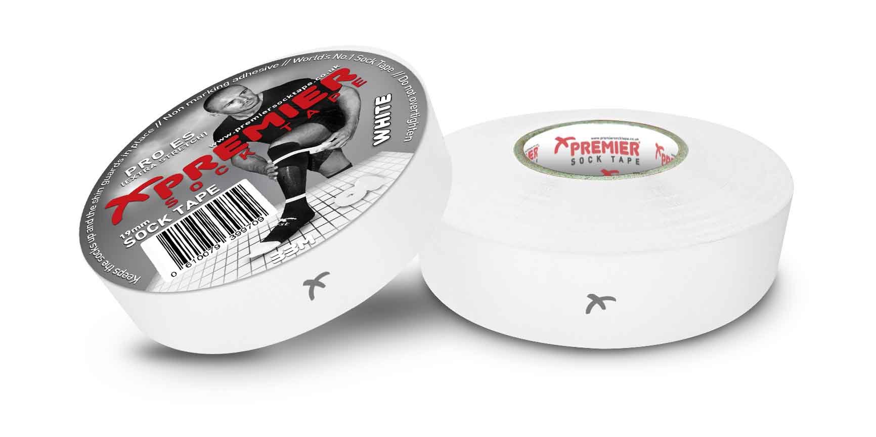 Premier SOCK TAPE PRO ES 19mm