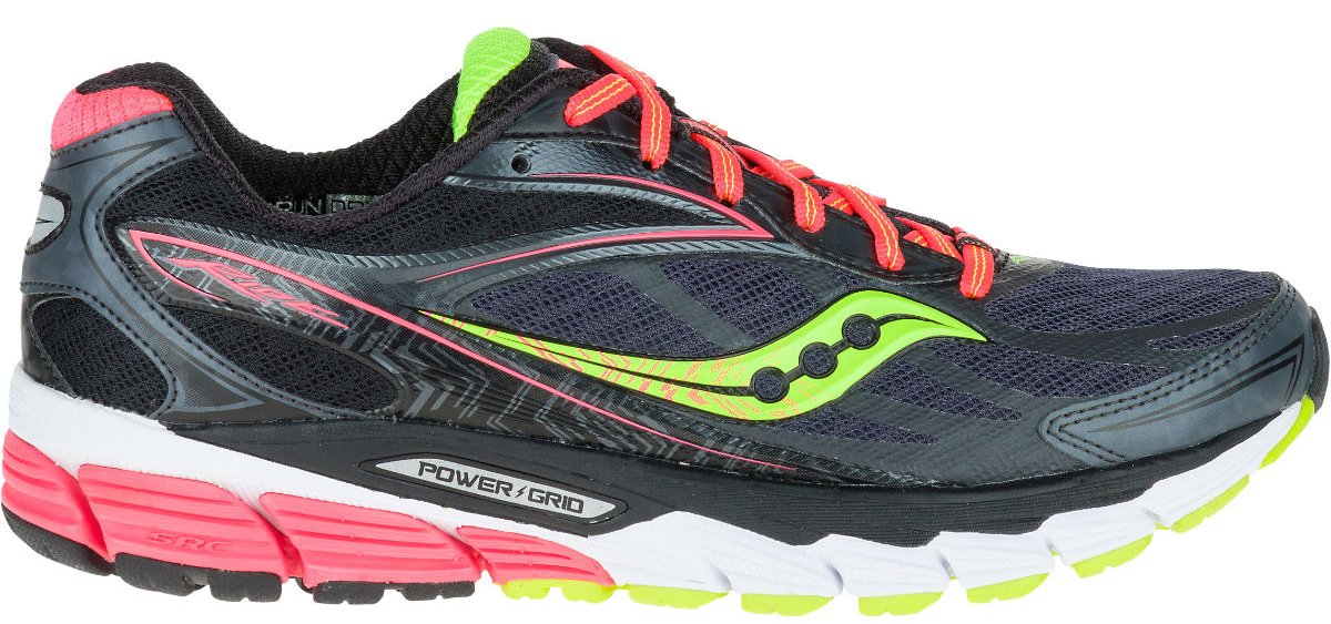 Běžecké Boty Saucony Běžecké Boty Saucony