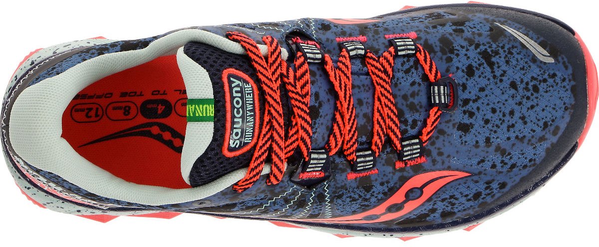 Saucony Nomad Tr Saucony Nomad Tr