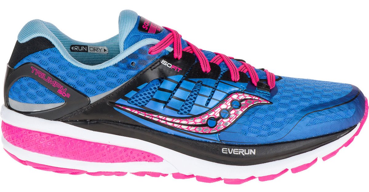 Běžecké Boty Saucony Běžecké Boty Saucony