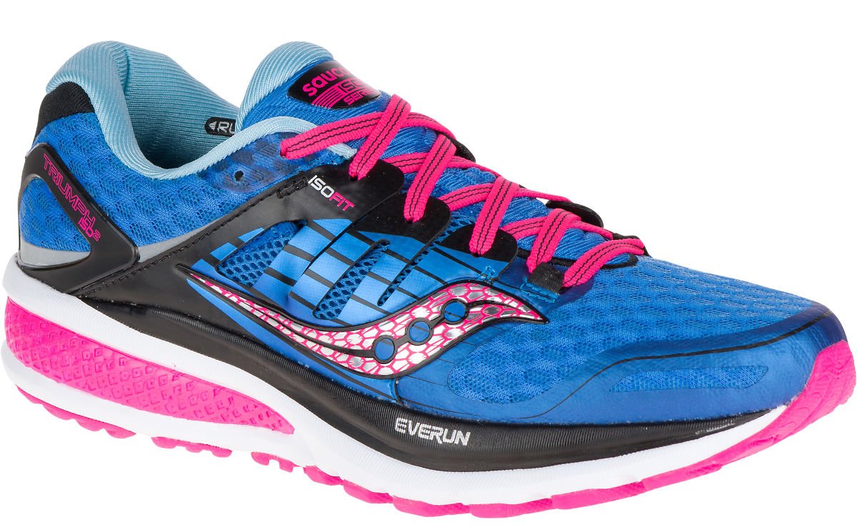 Saucony Triumph Iso 2 Saucony Triumph Iso 2