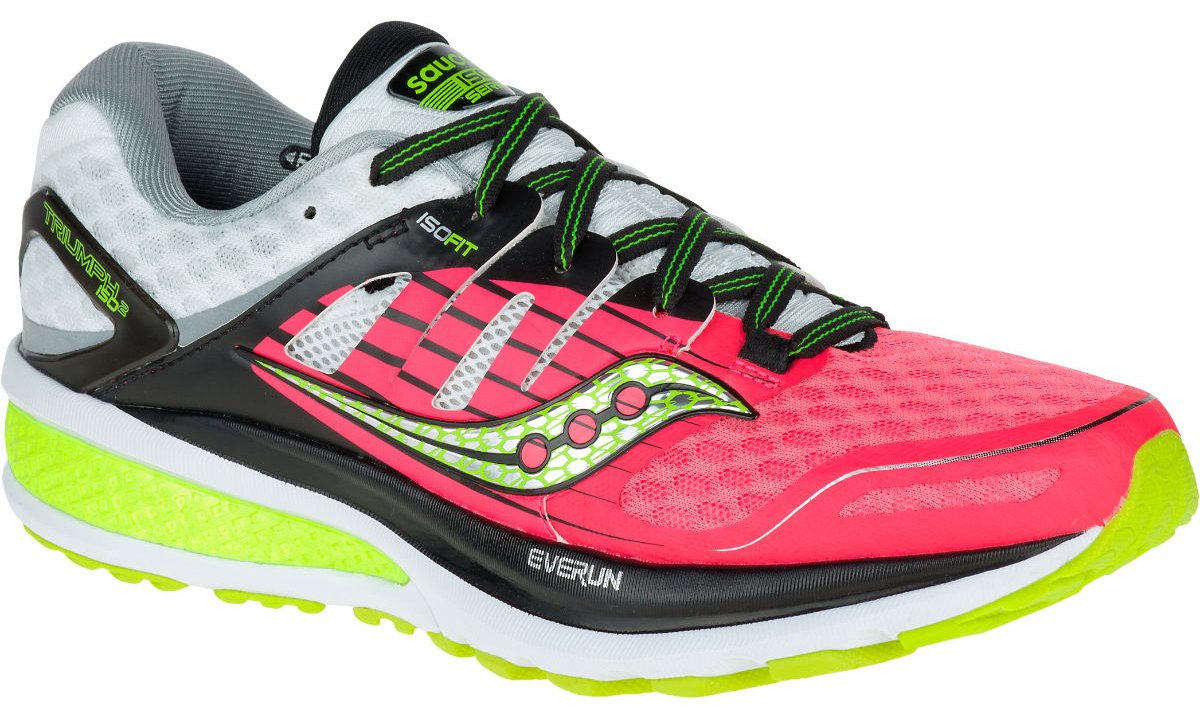 Saucony Triumph Iso 2 Saucony Triumph Iso 2