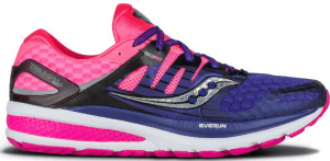 saucony triumph iso 2 mujer 2017