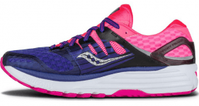 saucony triumph 6 mujer 2017