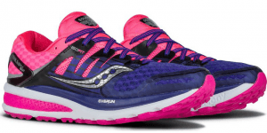 saucony triumph 7 mujer 2017