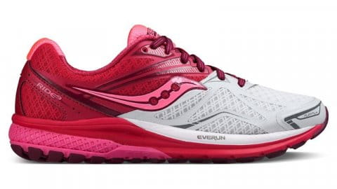 saucony ride 9