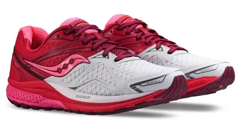 Running shoes Saucony RIDE 9